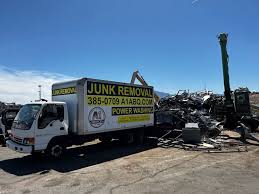 Best Hoarding Cleanup  in Saxon, SC