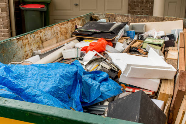 Best Property Management Cleanouts  in Saxon, SC
