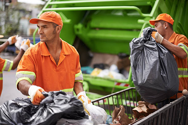 Best Demolition Debris Removal  in Saxon, SC