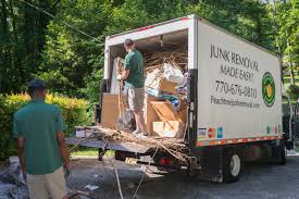 Best Residential Junk Removal  in Saxon, SC
