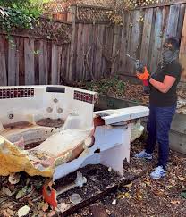 Best Foreclosure Cleanout  in Saxon, SC