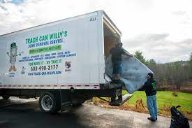 Best Residential Junk Removal  in Saxon, SC